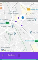 Holland Avenue (Queenstown), HDB HUDC #554670481